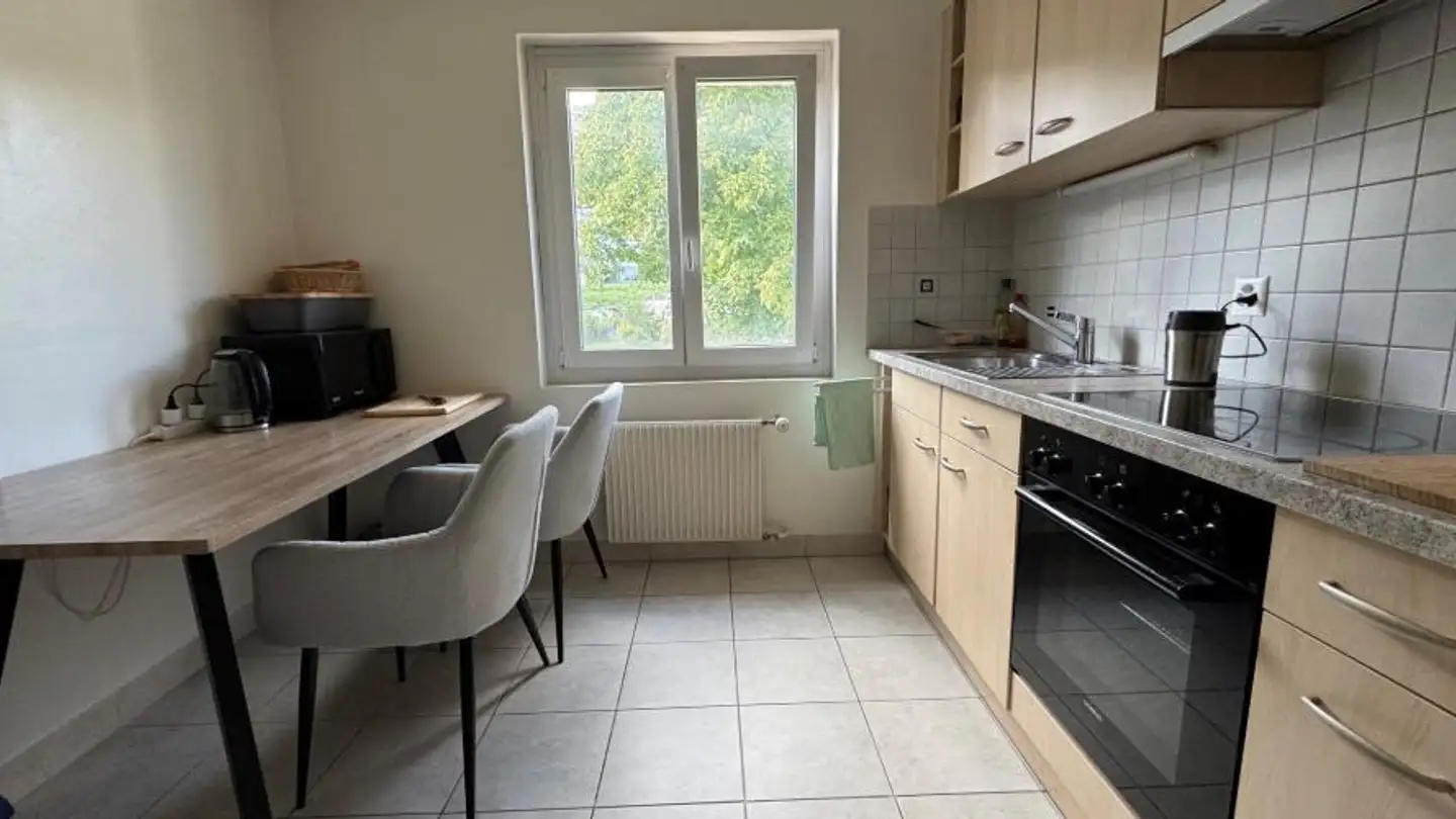 Appartamento in affitto - Rue des Pâques 12, 2206 Les Geneveys-sur-Coffrane - Foto 4