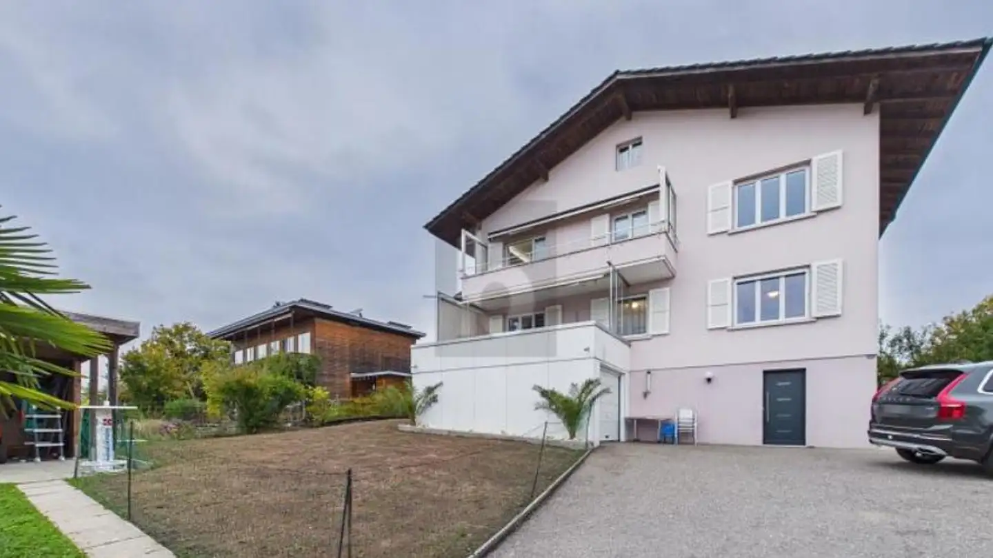 Appartamento in affitto - 2555 Brügg BE