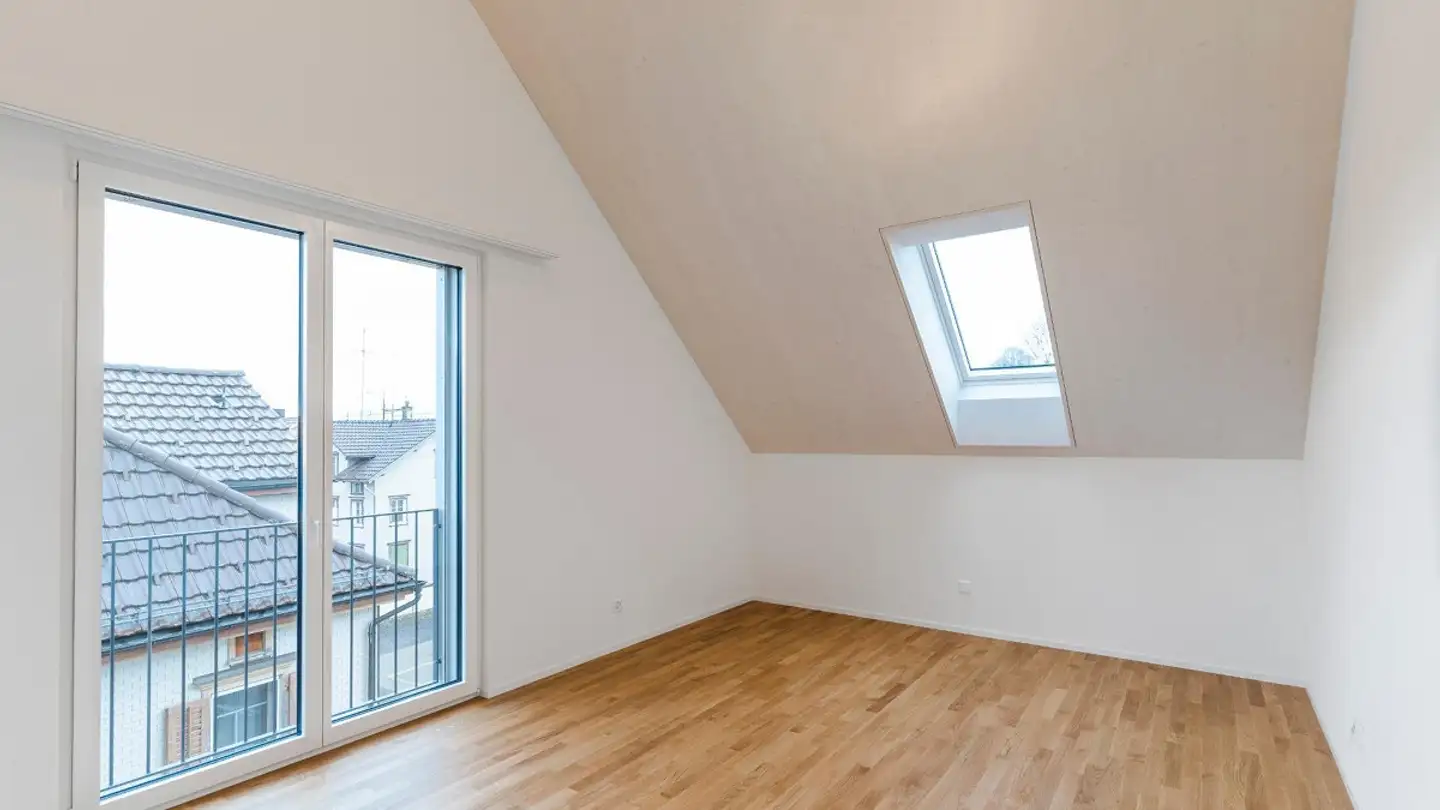 Appartement à louer - 9063 Stein AR - Photo 4