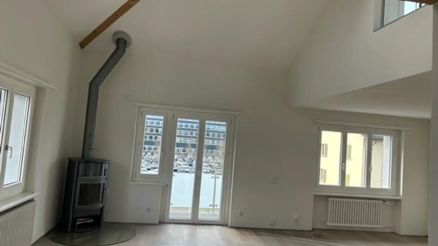 Wohnung mieten - Hertistrasse 2, 6300 Zug - Foto 3