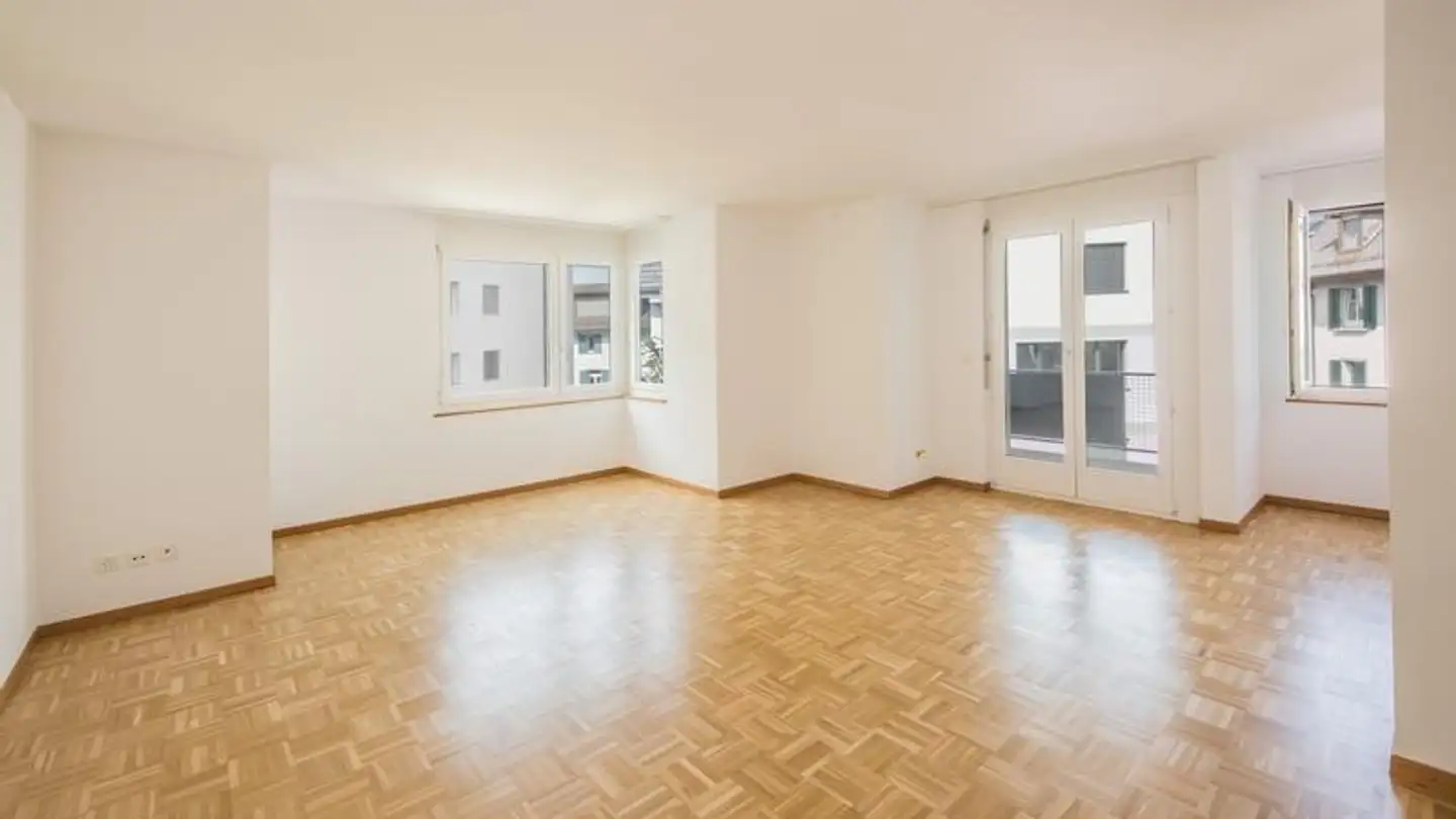 Apartment for rent - Feldstrasse 32, 8400 Winterthur - Photo 2