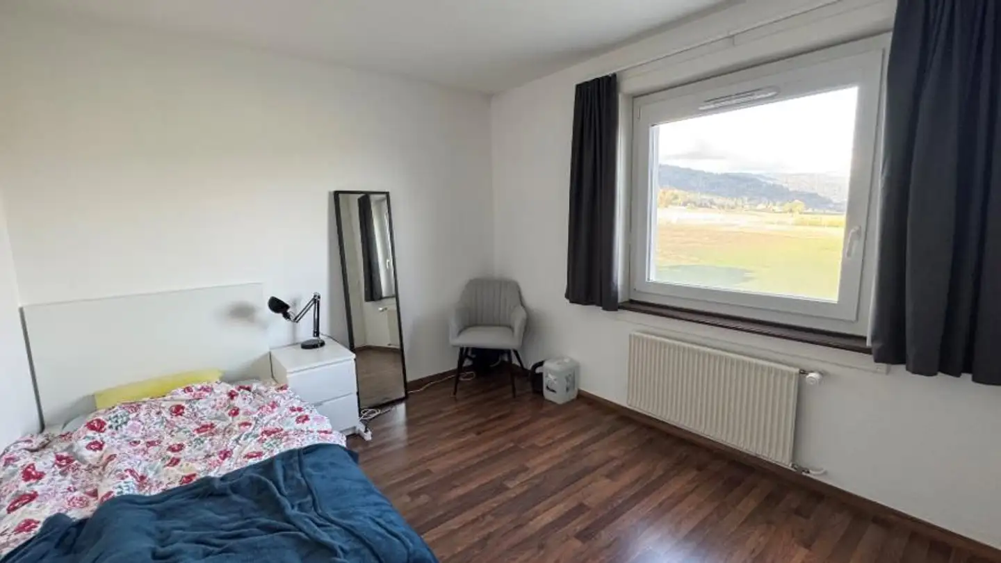 Appartamento in affitto - Rue des Pâques 12, 2206 Les Geneveys-sur-Coffrane - Foto 3