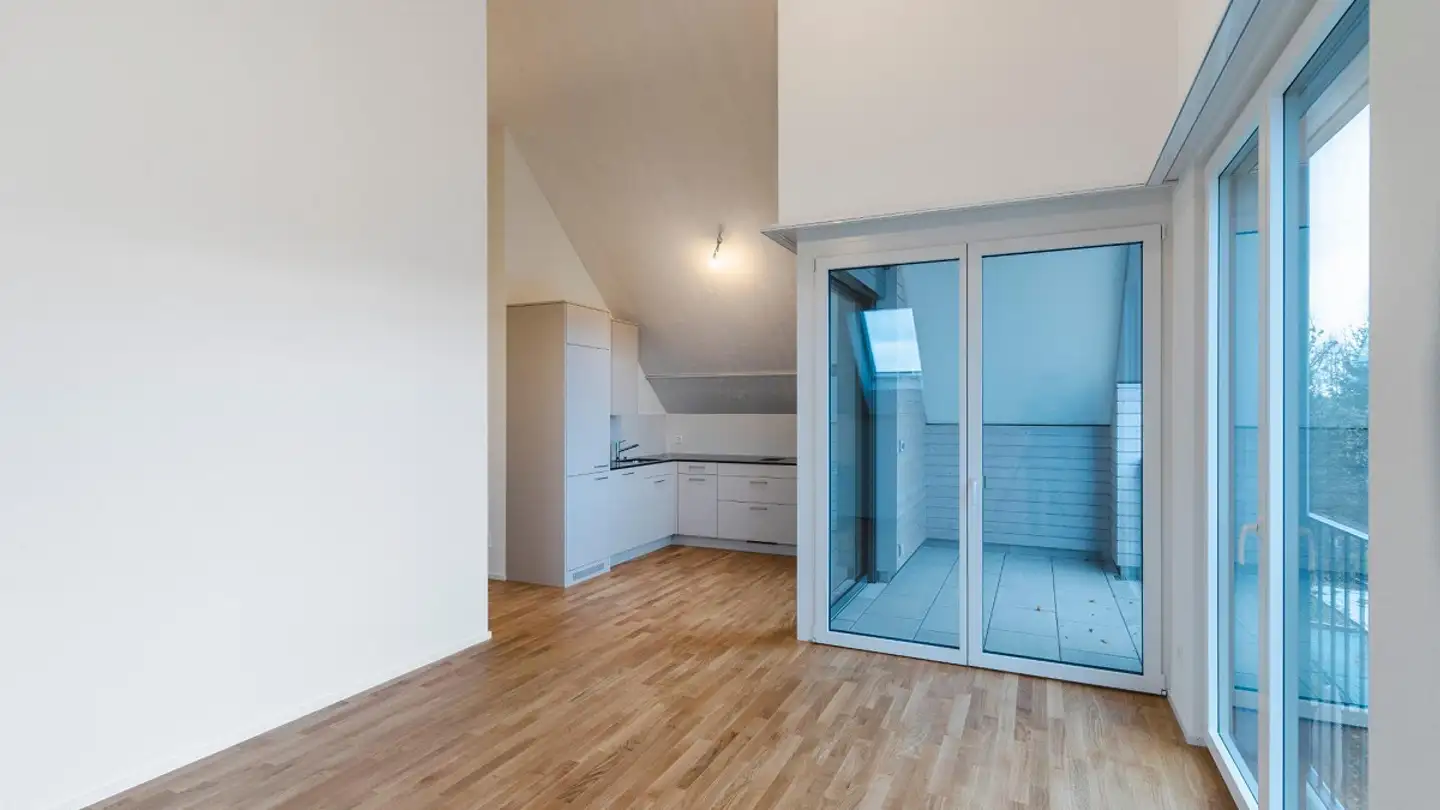 Appartement à louer - 9063 Stein AR - Photo 2