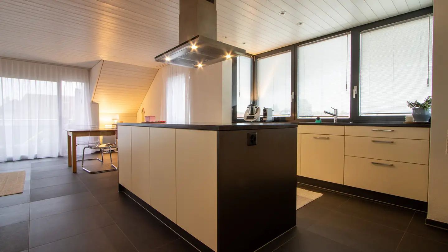 Appartement à louer - Mitteldorf 5, 3283 Kallnach - Photo 4