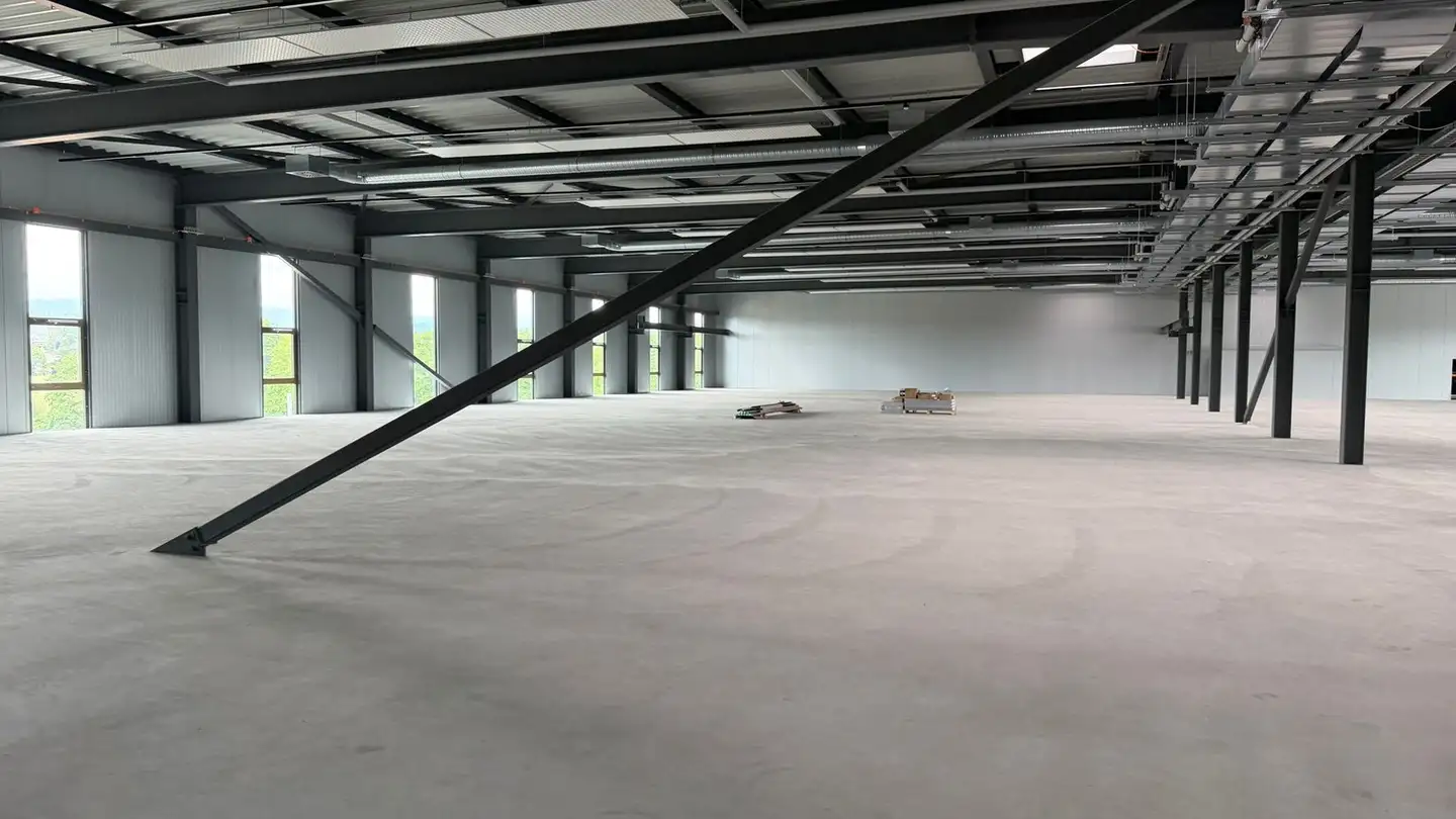 Gewerbe mieten - Route Des Vernettes 19, 1566 St-Aubin FR - Foto 3