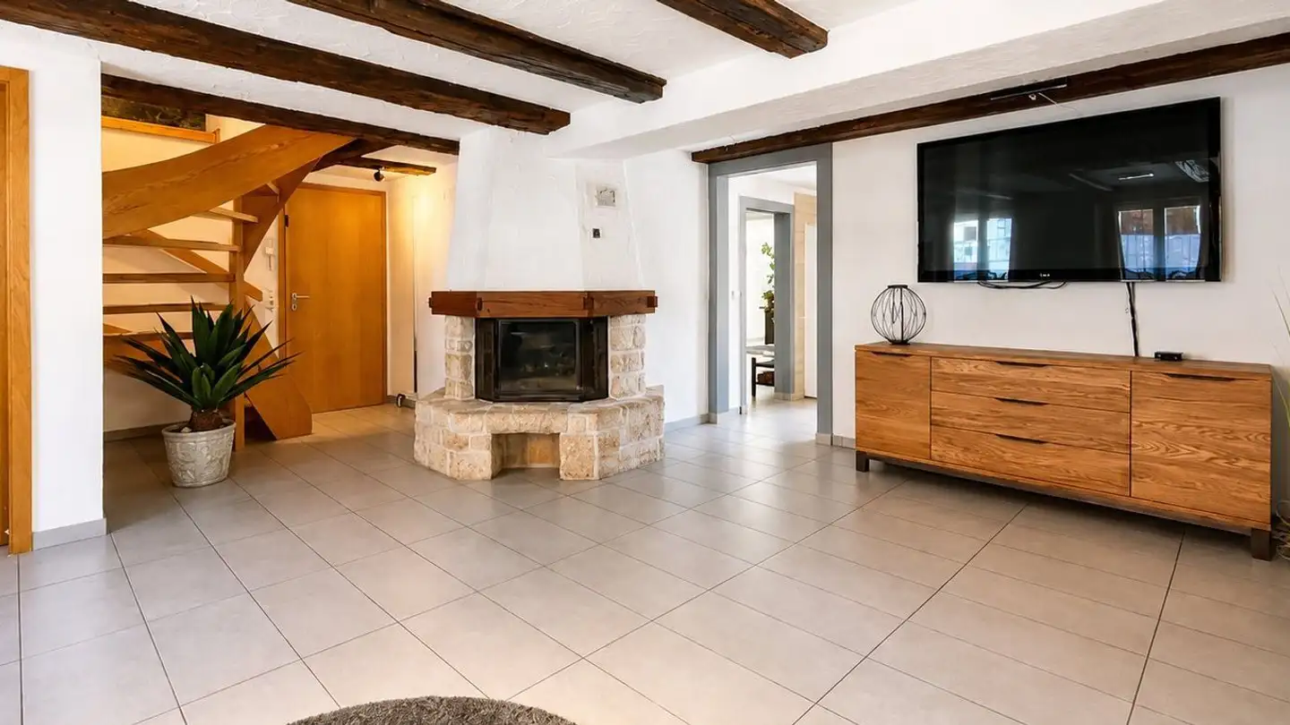 Appartamento in affitto - Mitteldorf 3, 4314 Zeiningen