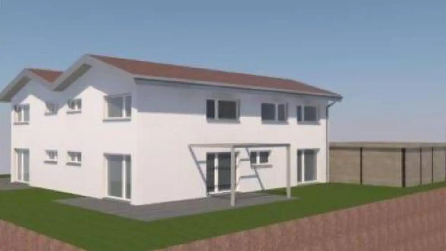 Villa in vendita - 1775 Grandsivaz - Photo 2