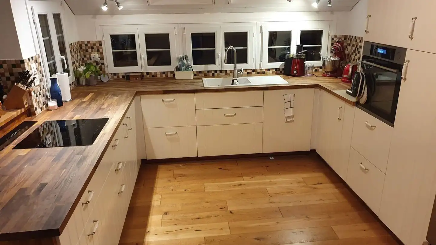 Wohnung mieten - Rebweg 2, 8459 Volken