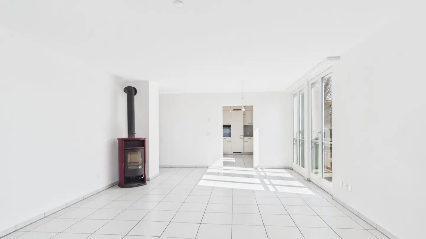 Appartement à vendre - Weissdornstrasse 2, 8447 Dachsen - Photo 3