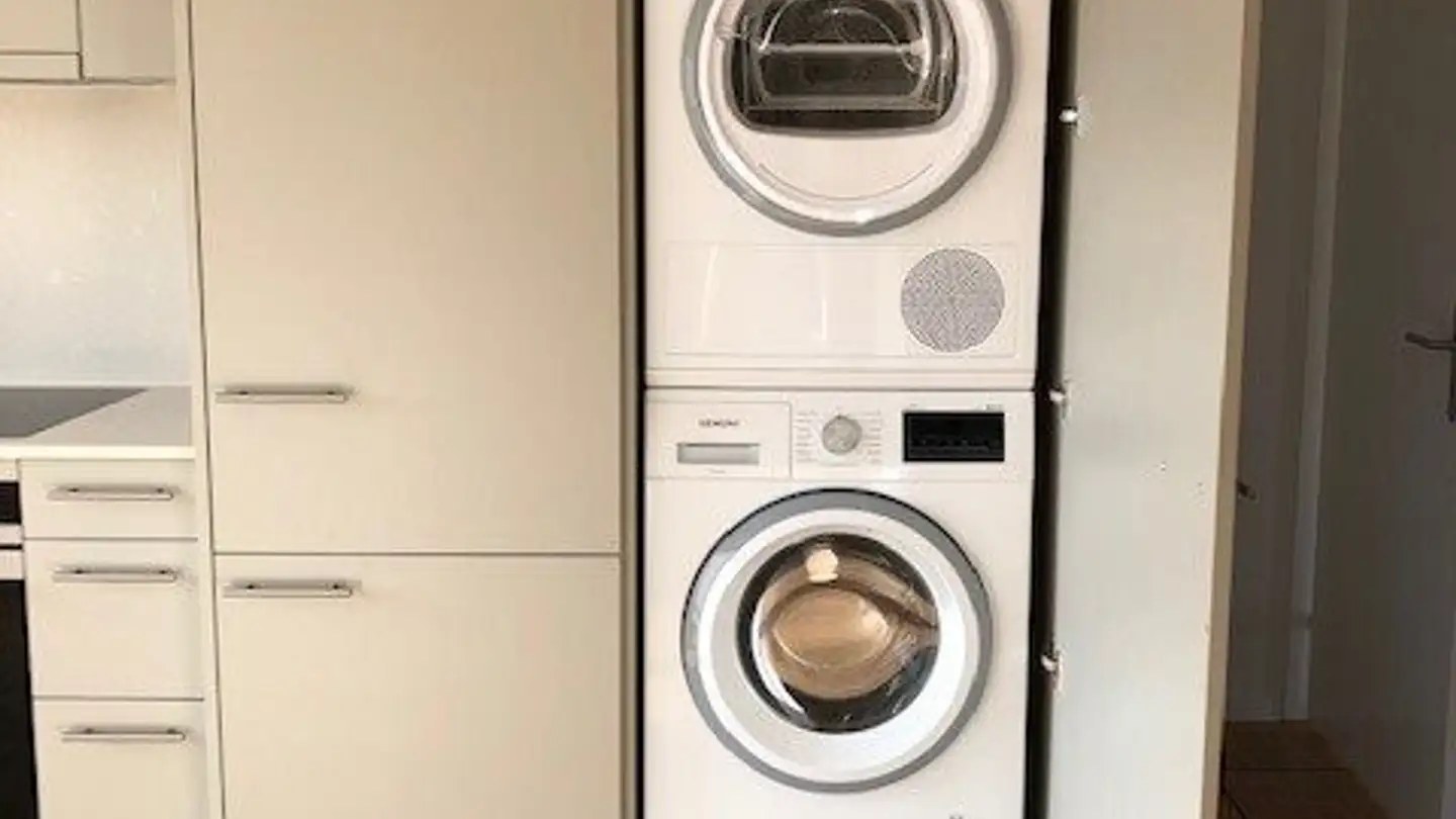 Appartamento in affitto - Schützenmattstrasse 15, 4500 Solothurn - Foto 4
