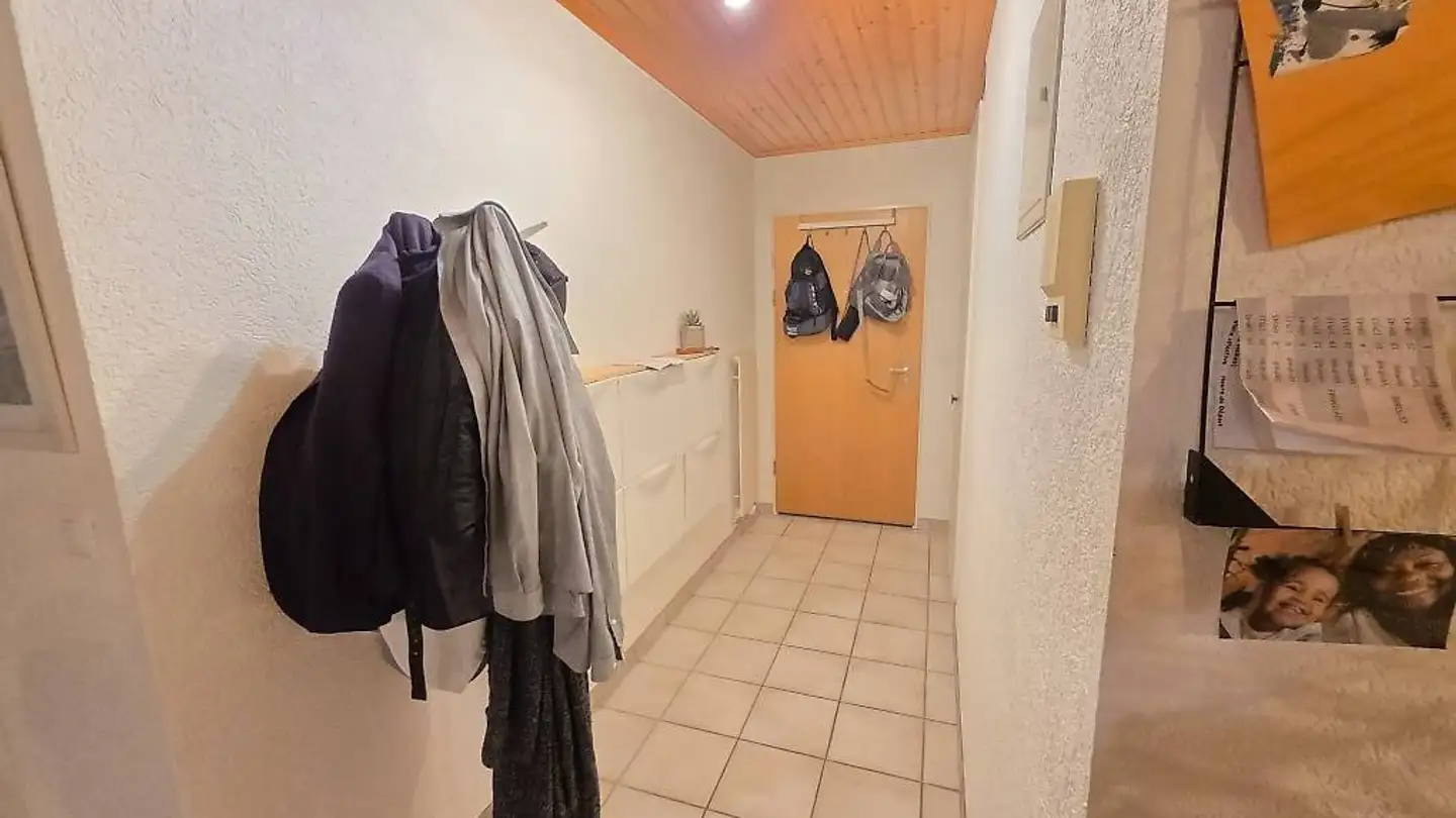 Appartamento in affitto - Route D'avenches 12, 1585 Salavaux