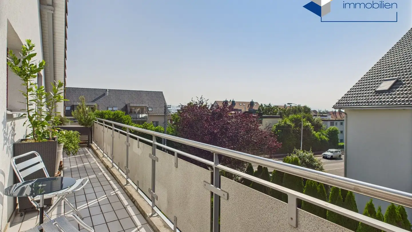 Duplex in vendita - Forchstrasse 169a, 8132 Hinteregg - Photo 4