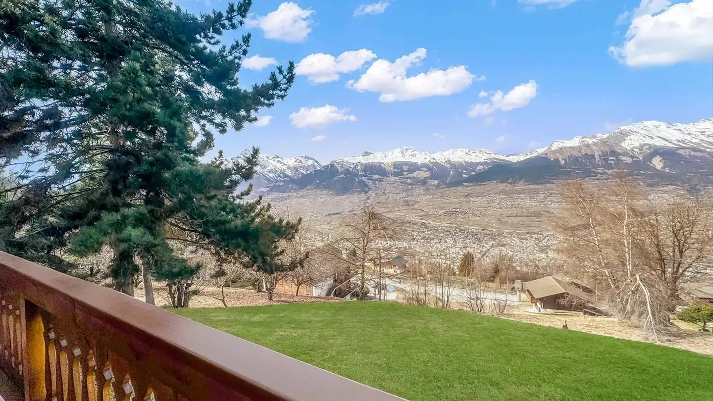 Chalet in vendita - 1950 Sion - Foto 2