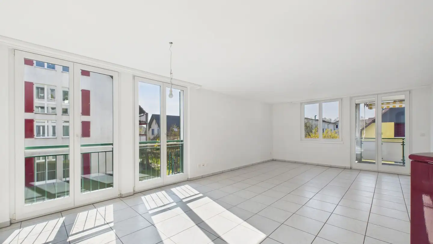 Appartement à vendre - Weissdornstrasse 2, 8447 Dachsen