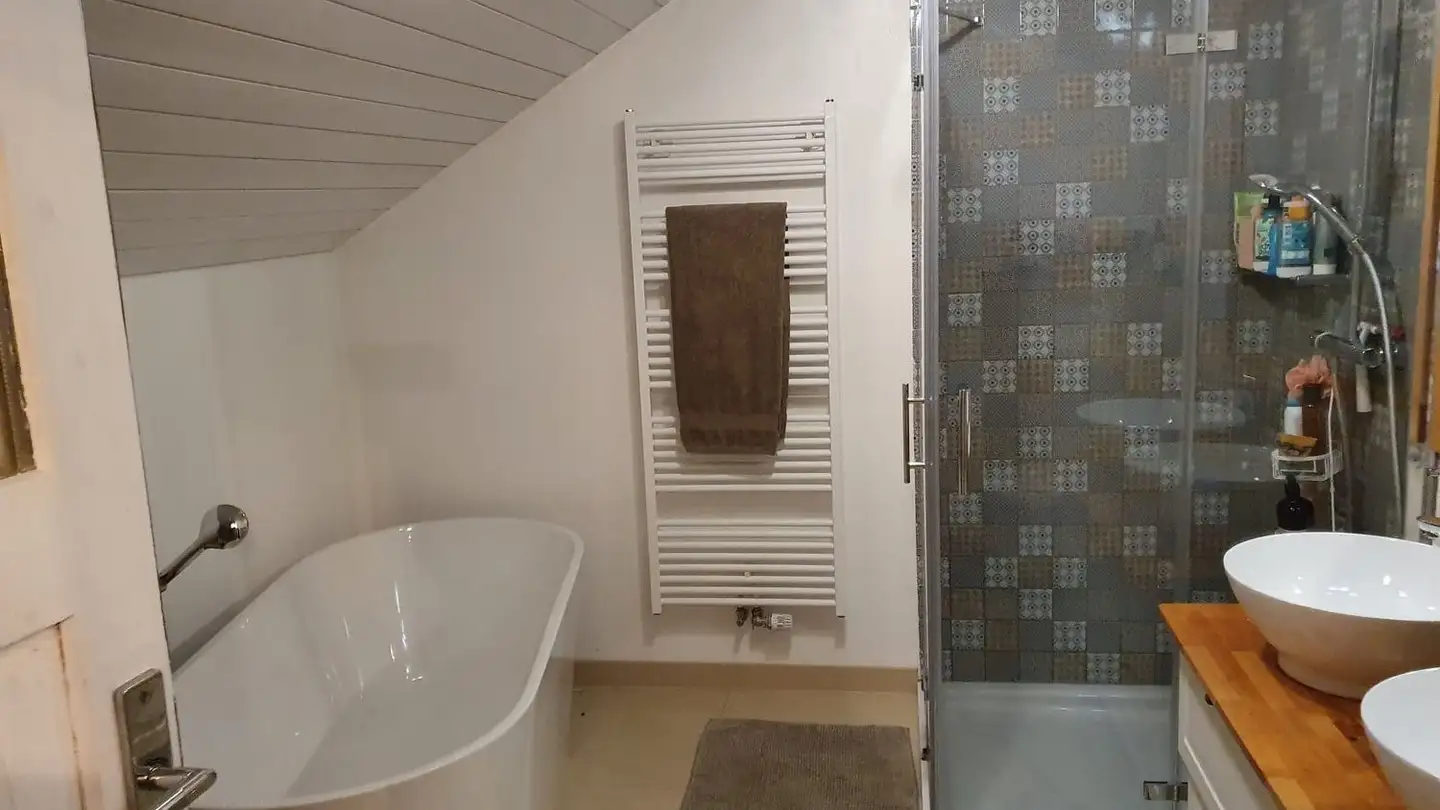 Wohnung mieten - Rebweg 2, 8459 Volken - Foto 2