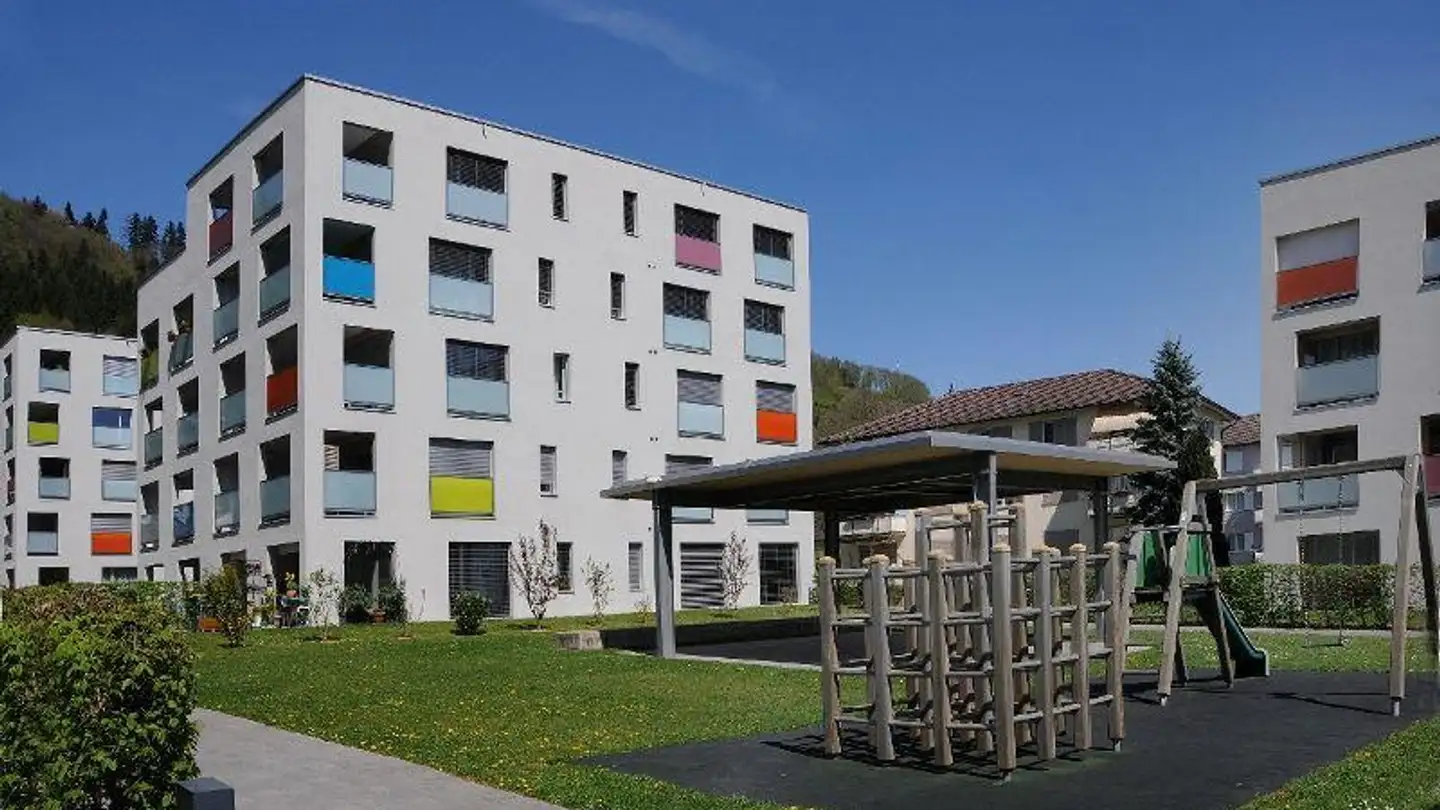 Underground parking space for rent - Sternackerstrasse, 5200 Brugg AG