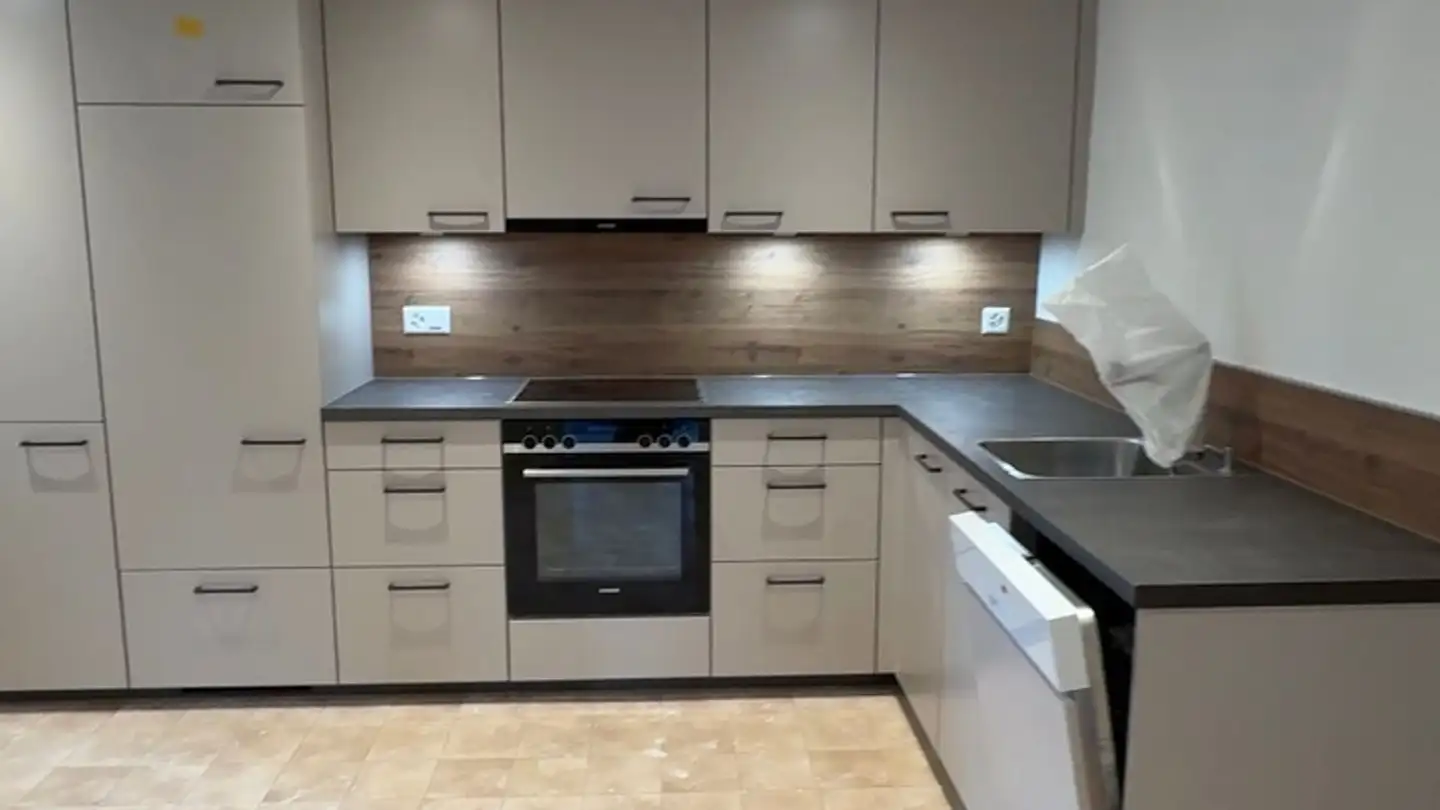 Apartment for rent - 3647 Reutigen