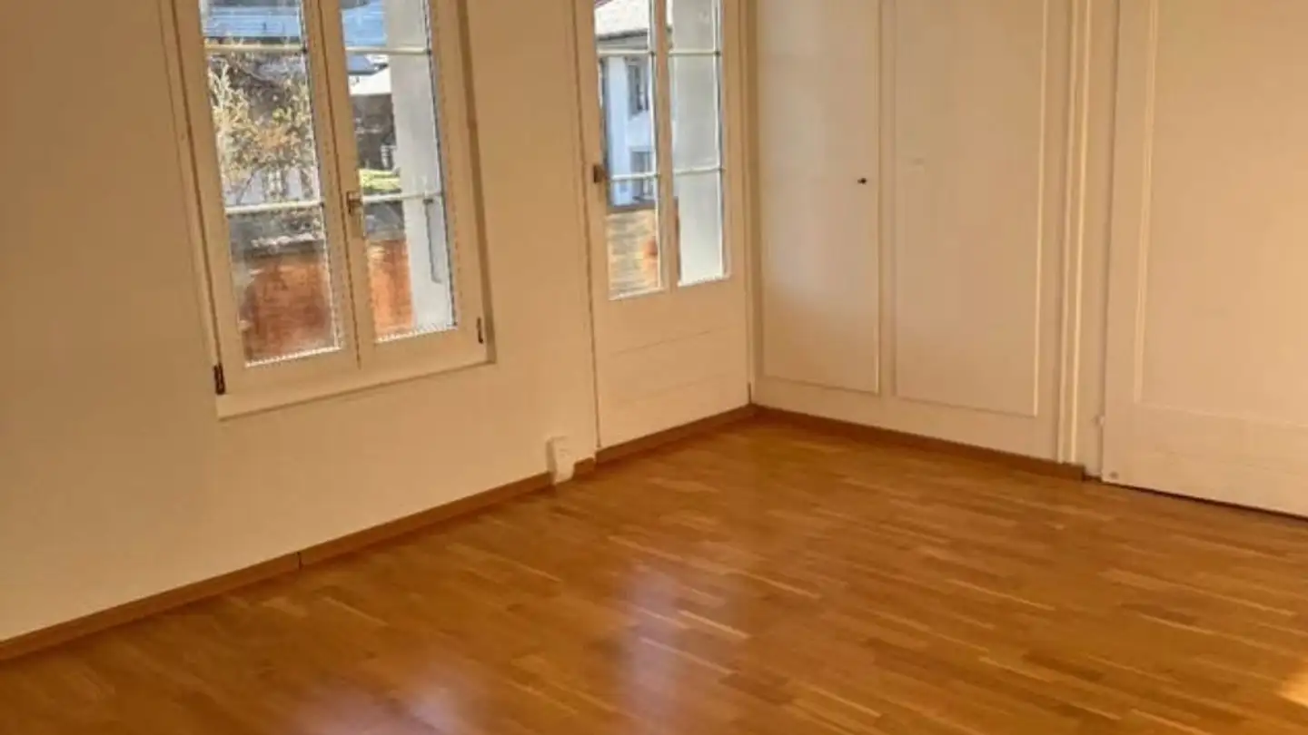 Apartment for rent - 3647 Reutigen - Photo 2