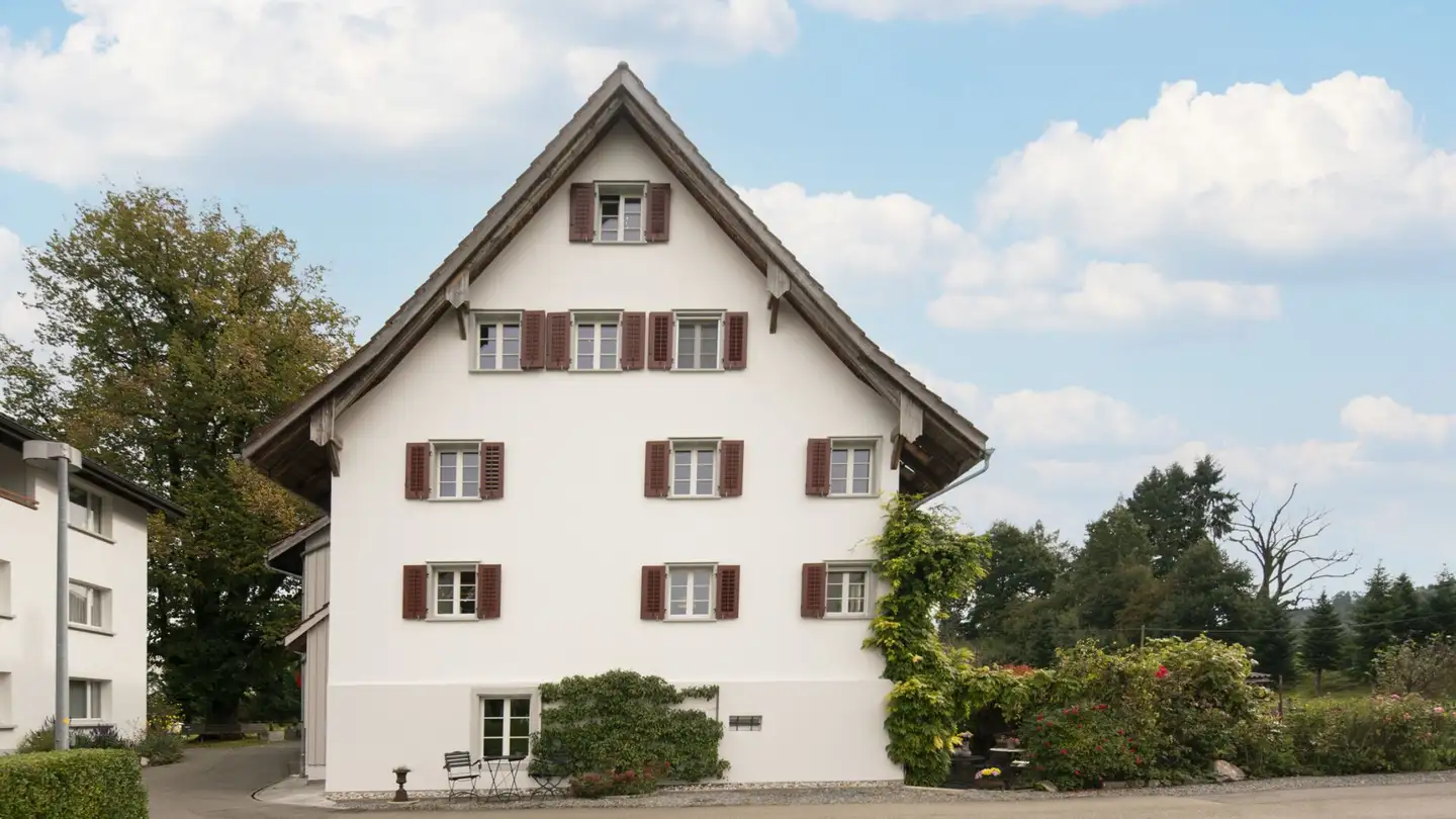 Casa singola in vendita - Bühlmattstrasse, 8646 Wagen - Foto 2