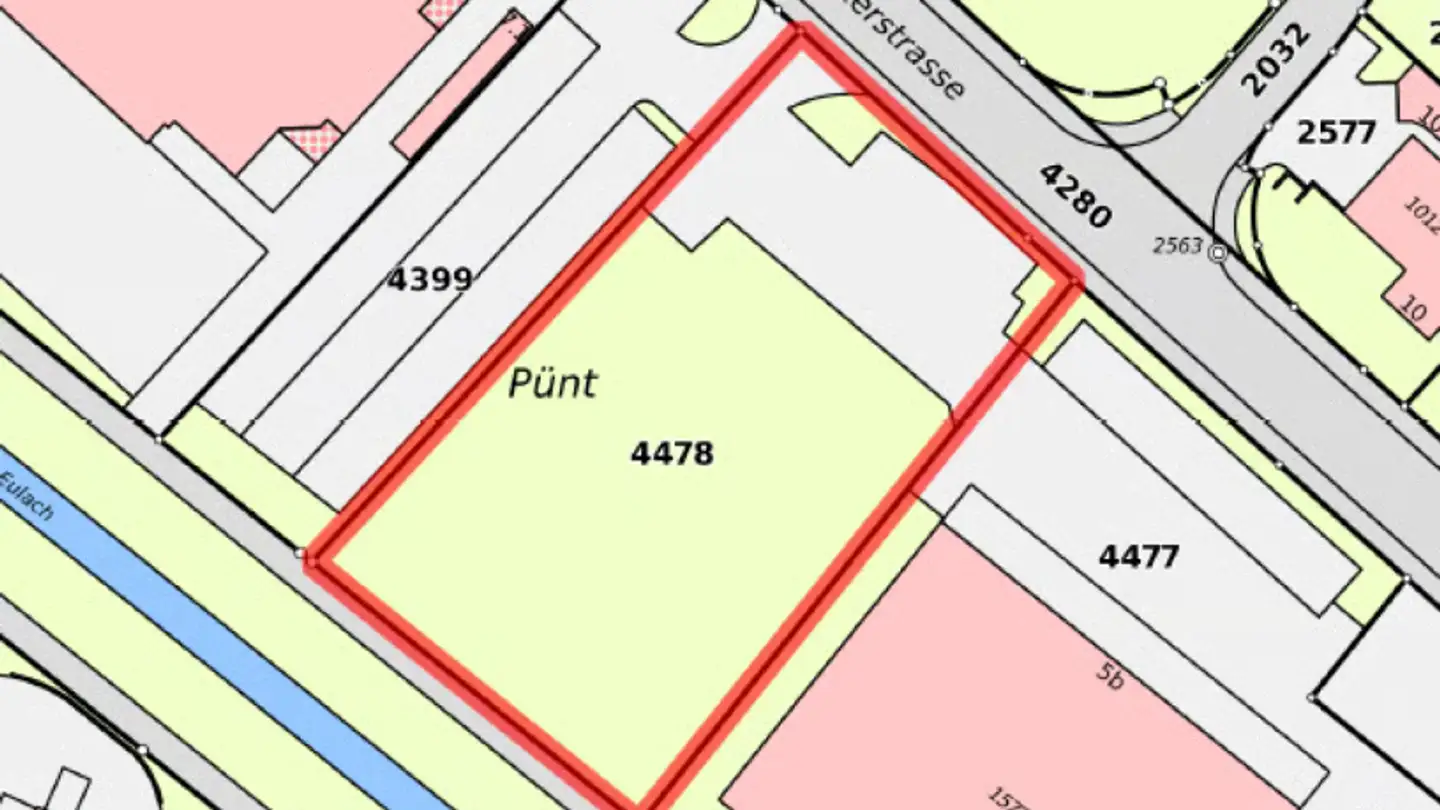 Gewerbe kaufen - Rümikerstrasse 5B, 8352 Elsau - Foto 3