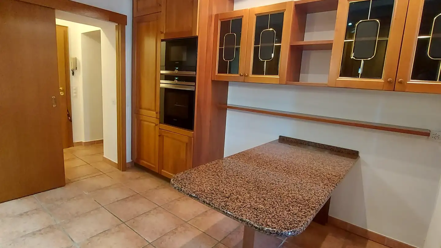 Wohnung mieten - Lungolago Pietro Roncaioli 40, 6827 Brusino Arsizio - Foto 4