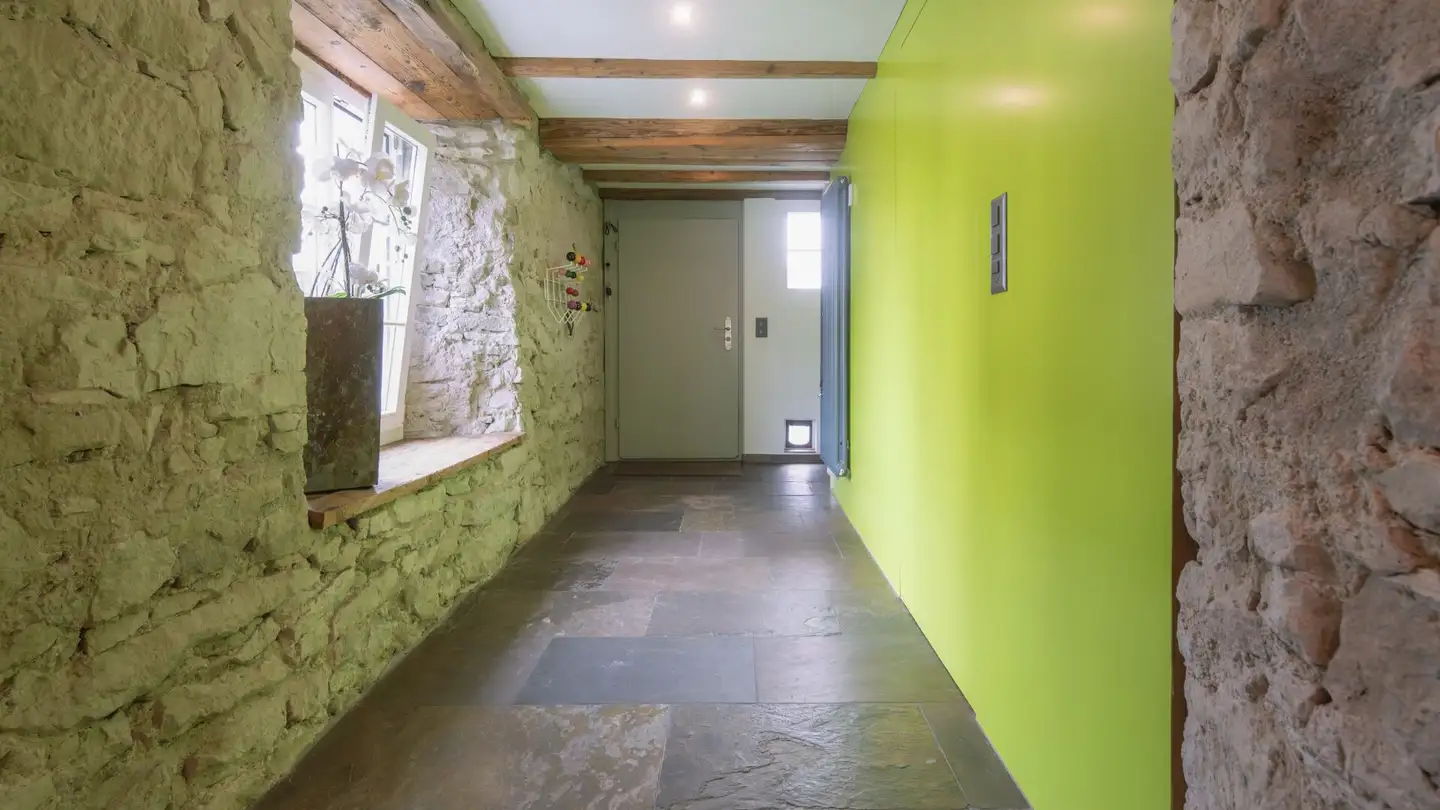 Casa singola in vendita - Bühlmattstrasse, 8646 Wagen - Foto 3