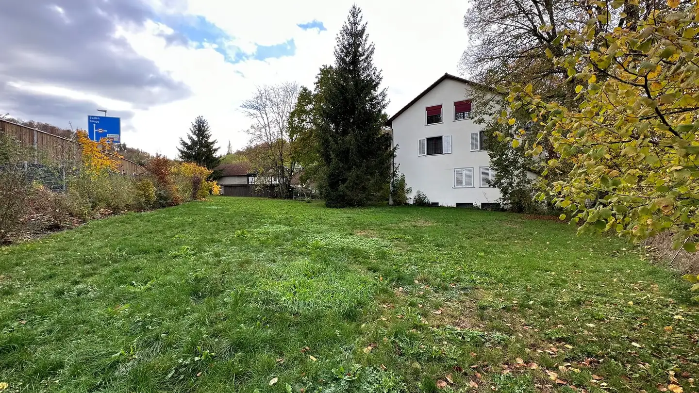 Einfamilienhaus kaufen - Sperberweg 4, 5330 Bad Zurzach