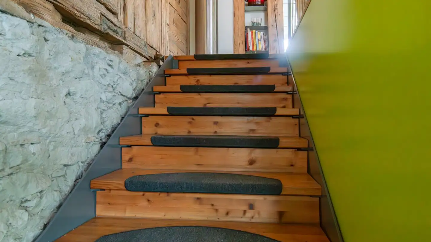 Casa singola in vendita - Bühlmattstrasse, 8646 Wagen - Foto 4