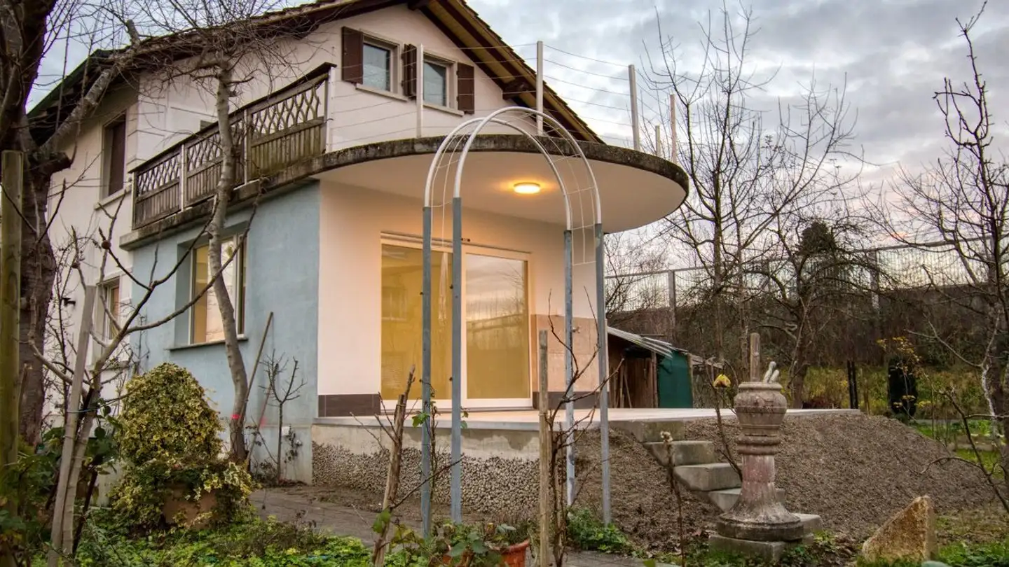 Mehrfamilienhaus mieten - Hardstrasse 2, 4802 Strengelbach - Foto 2