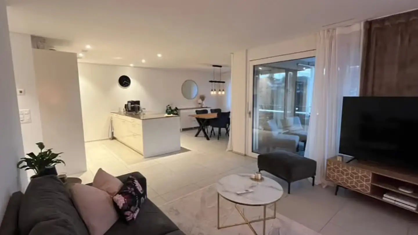 Appartement à louer - Tänikonerstrasse 4, 8355 Aadorf - Photo 4
