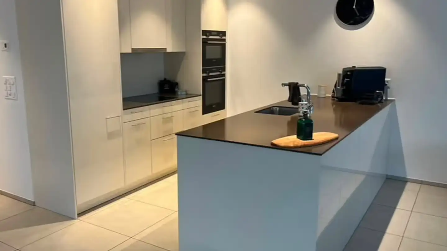 Appartement à louer - Tänikonerstrasse 4, 8355 Aadorf - Photo 3