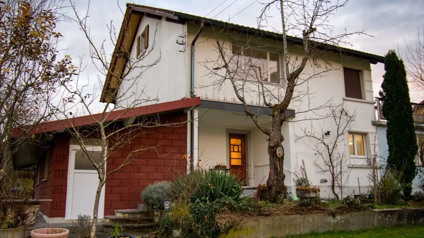 Mehrfamilienhaus mieten - Hardstrasse 2, 4802 Strengelbach - Foto 3