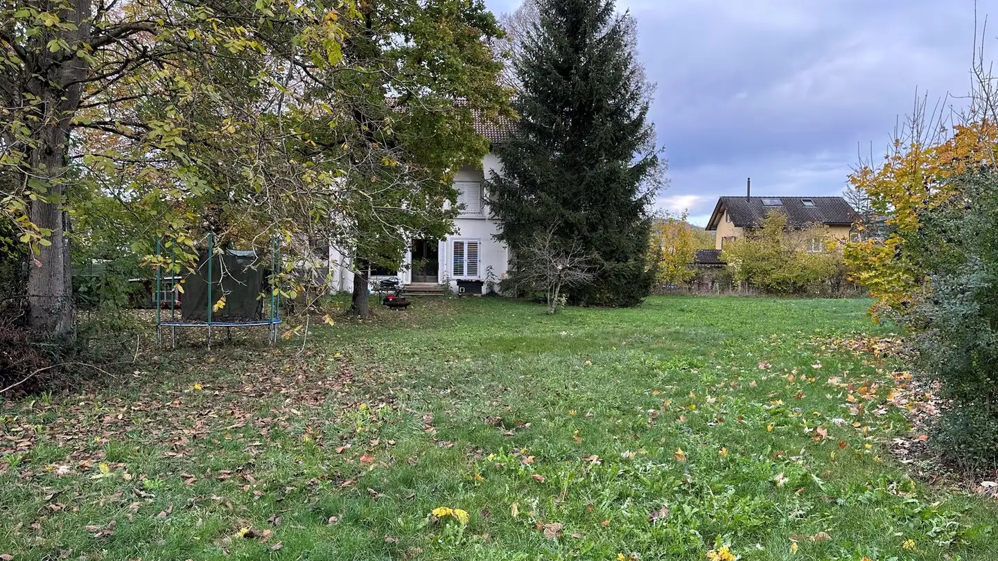 Einfamilienhaus kaufen - Sperberweg 4, 5330 Bad Zurzach - Foto 2