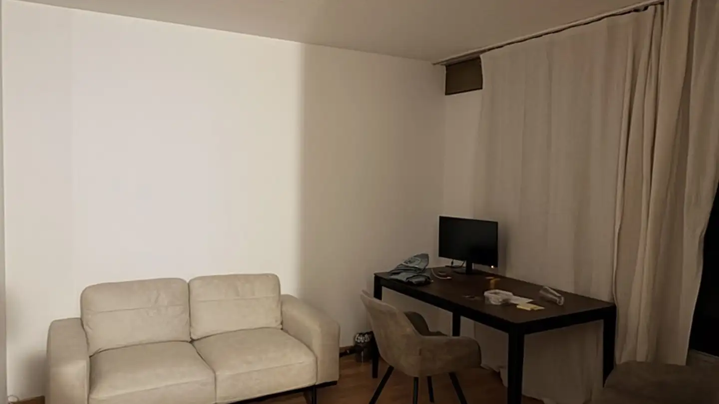 Wohnung mieten - 8037 Zürich