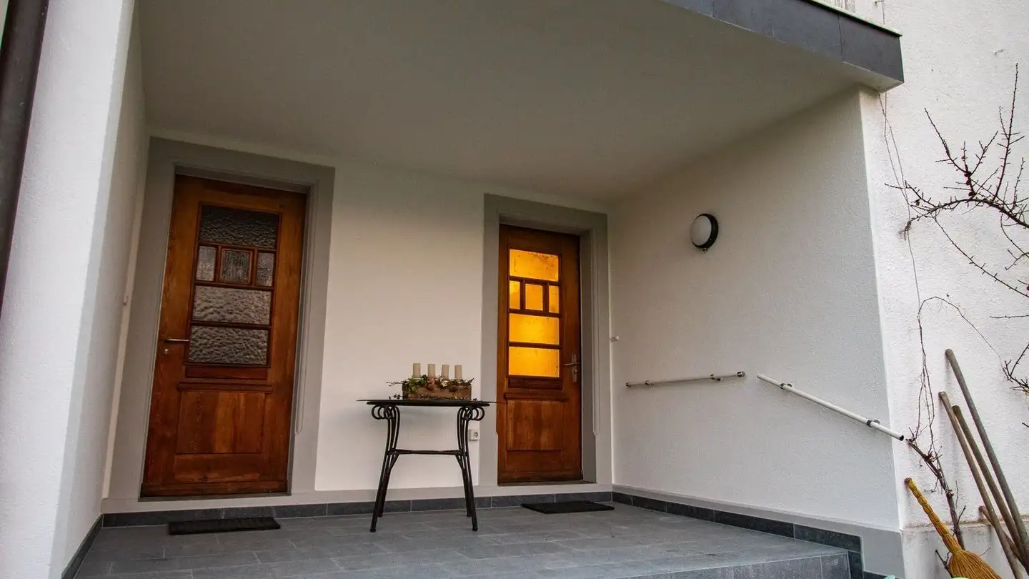 Mehrfamilienhaus mieten - Hardstrasse 2, 4802 Strengelbach - Foto 4