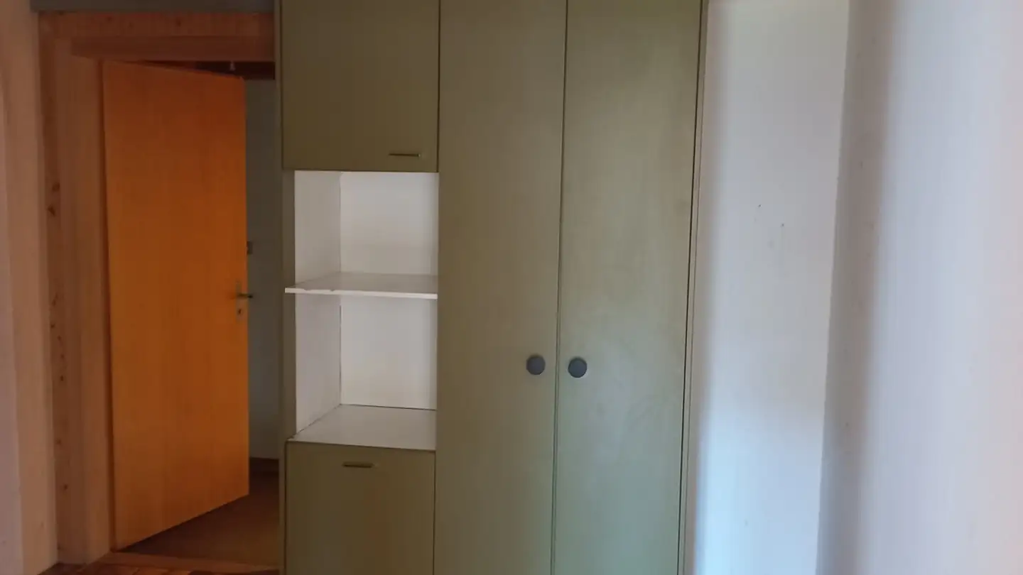 Apartment for rent - Bäraustrasse 26, 3552 Bärau - Photo 4