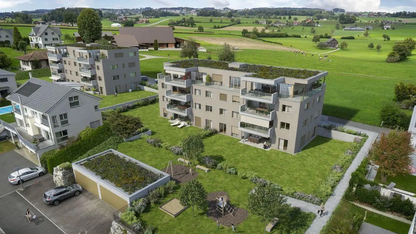 Appartement à vendre - Wolfacher 7, 6026 Rain - Photo 2