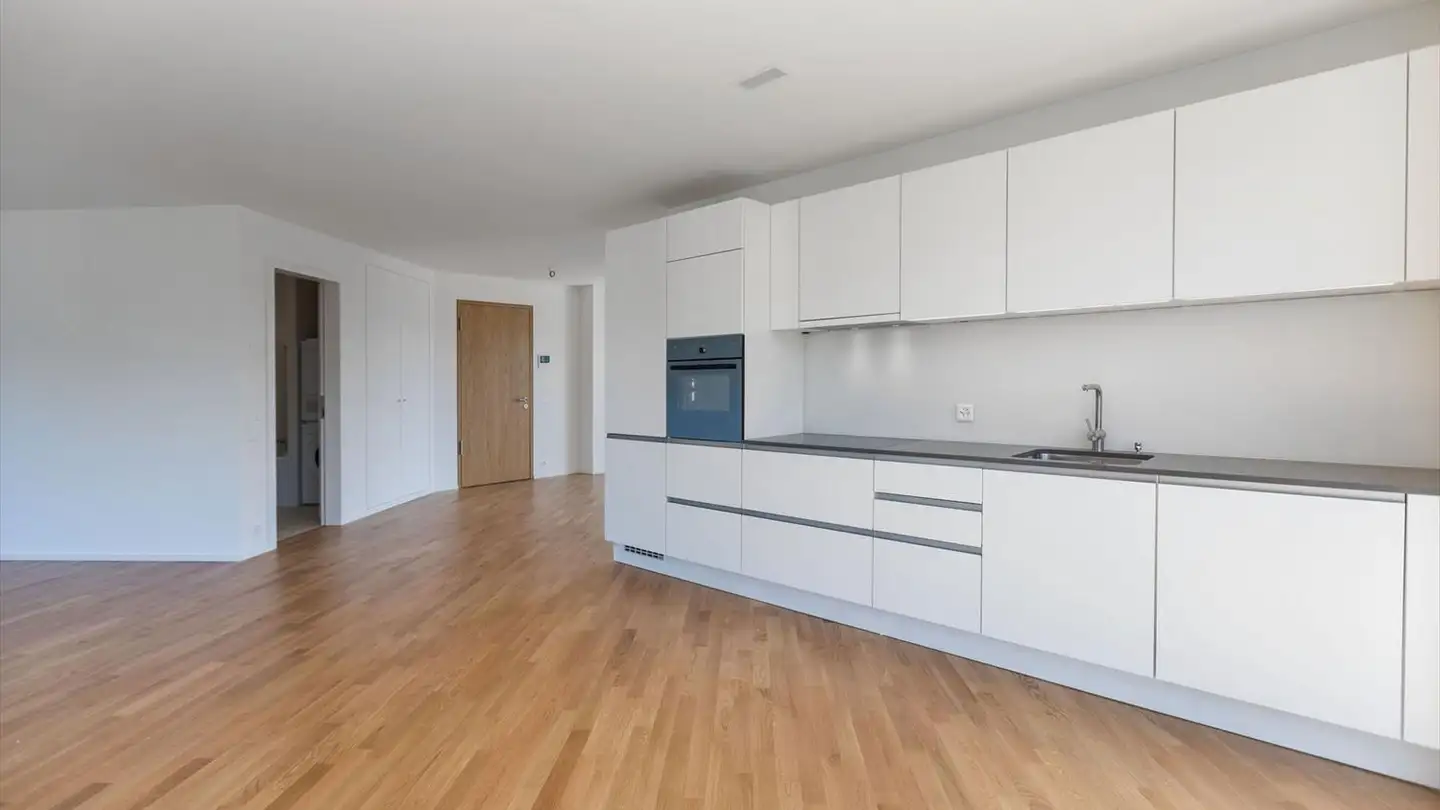 Wohnung mieten - Via Giuseppe Lepori 14, 6900 Massagno