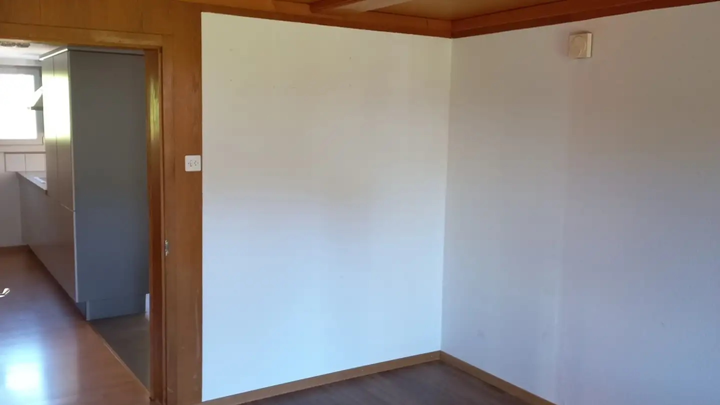 Apartment for rent - Bäraustrasse 26, 3552 Bärau