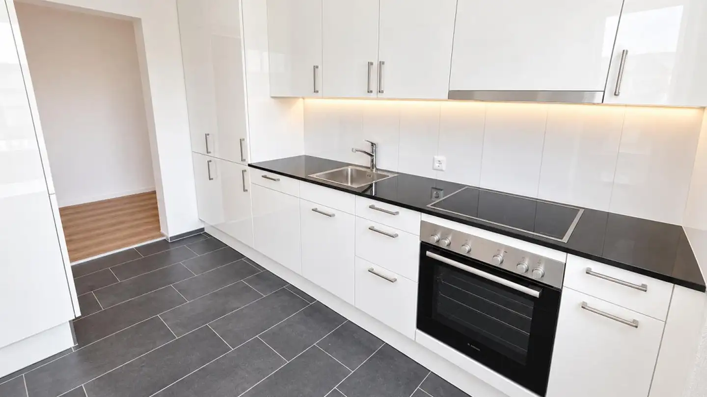 Apartment for rent - Rainstrasse 10, 9500 Wil SG - Photo 2