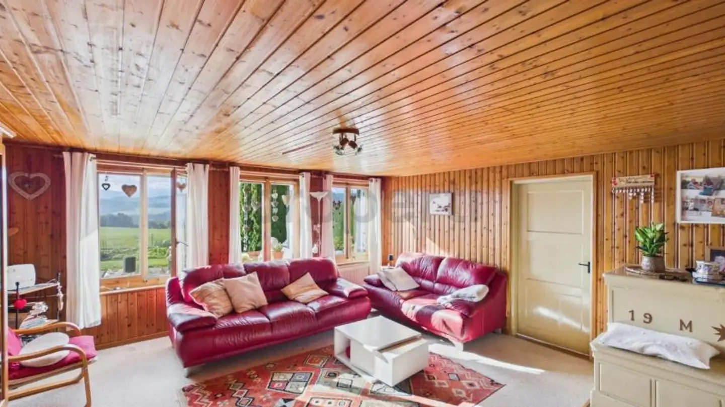 Farm for sale - 1741 Cottens FR - Photo 2