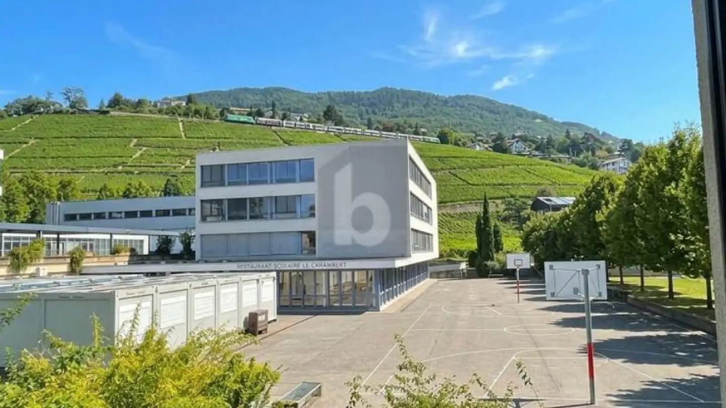 Maisonette mieten - 1815 Clarens - Foto 2