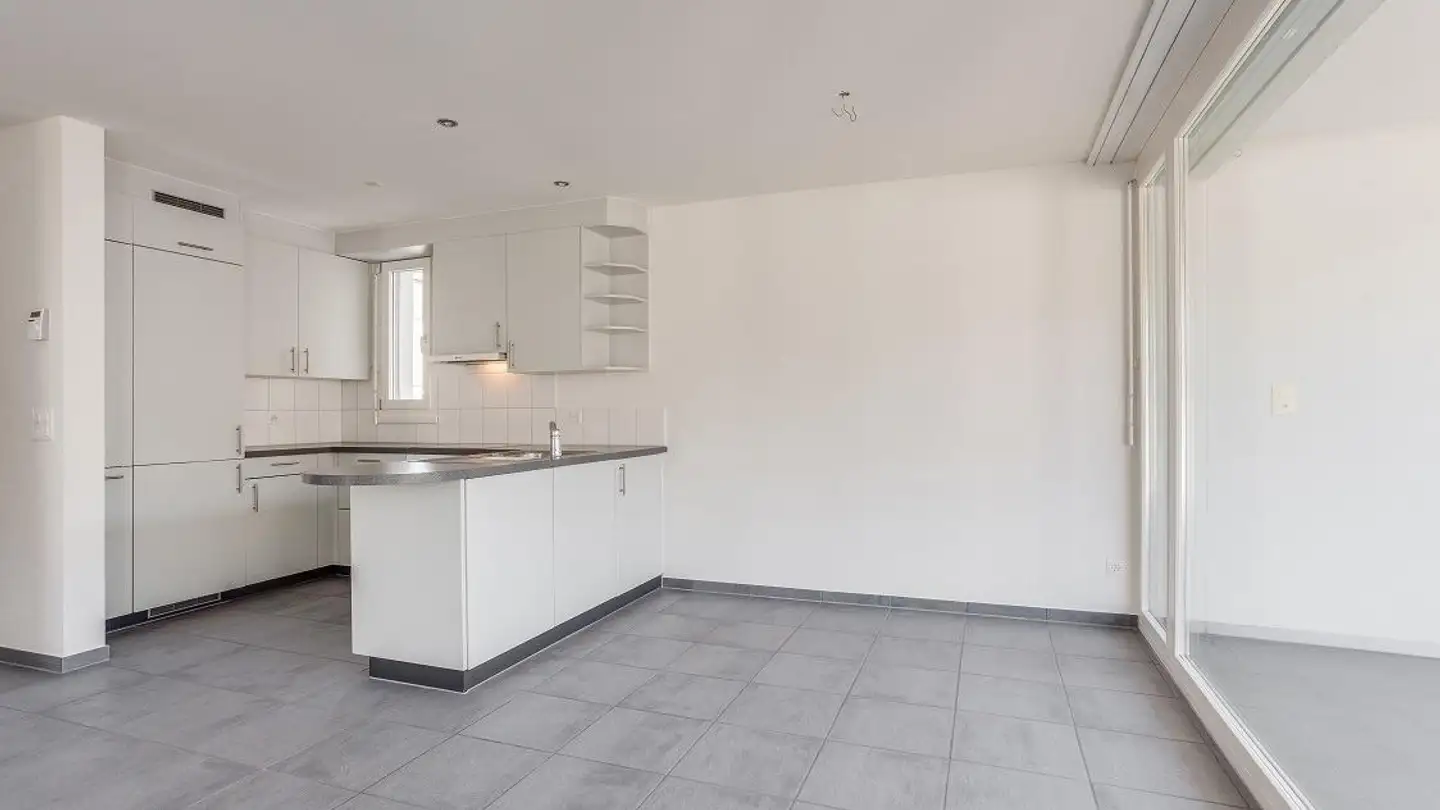 Wohnung mieten - Kirchenfeldstrasse 68, 5630 Muri AG - Foto 3