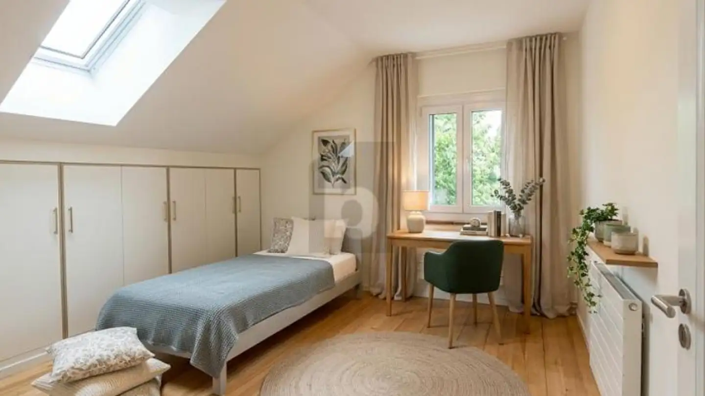 Maisonette mieten - 1815 Clarens - Foto 4