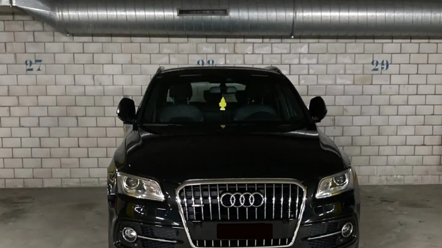 Garage singolo in affitto - Bergstrasse 10a, 8953 Dietikon - Foto 4