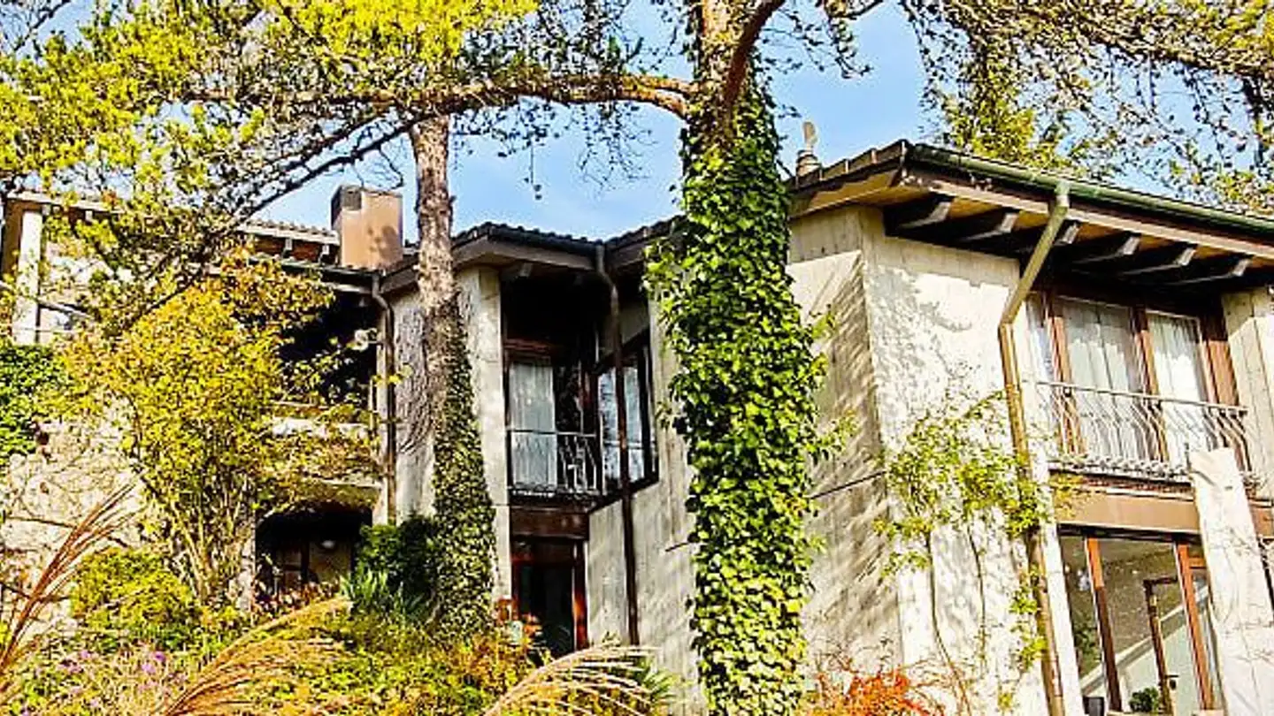 Maison individuelle à louer - Weinbergstrasse 24, 5000 Aarau