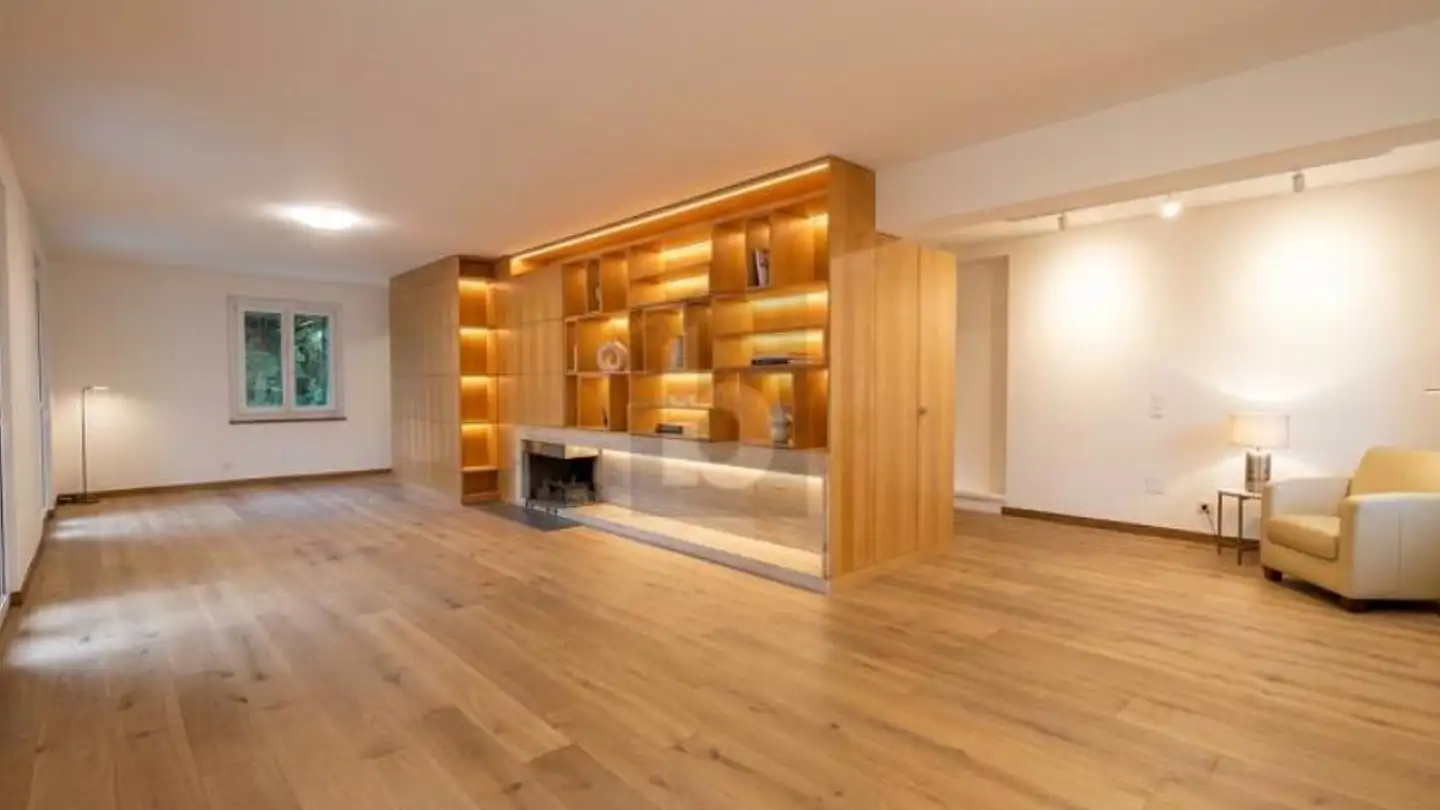 Maisonette mieten - 1815 Clarens