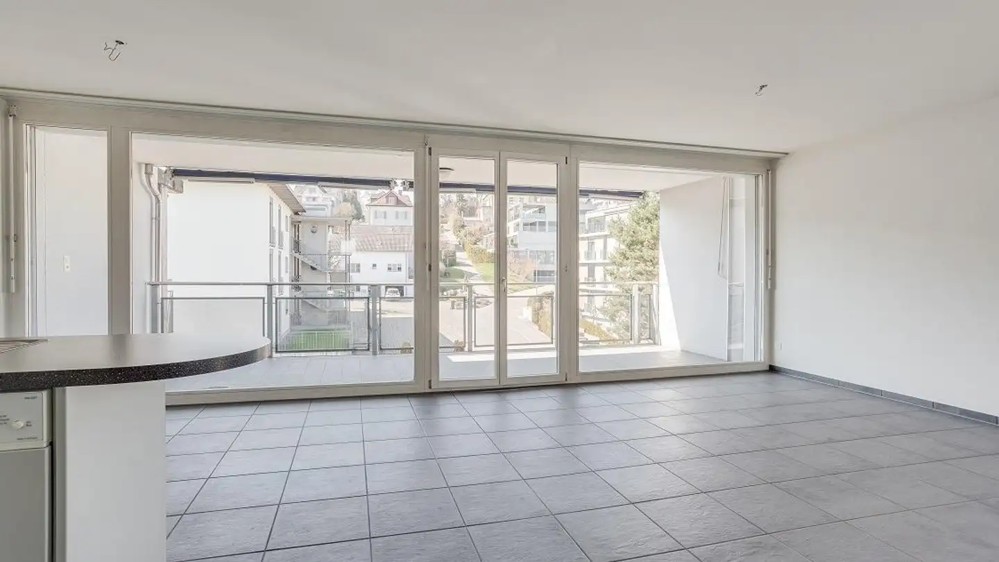 Wohnung mieten - Kirchenfeldstrasse 68, 5630 Muri AG - Foto 2