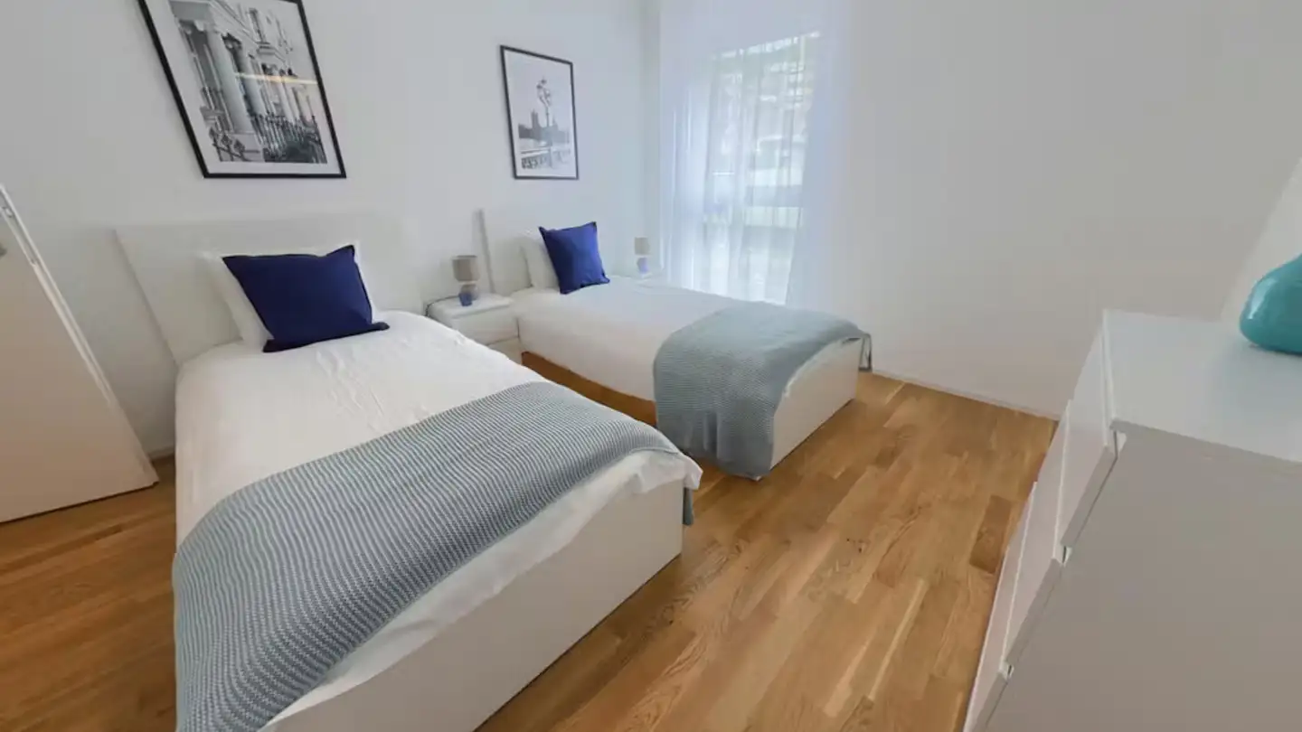 Wohnung mieten - Route des Gouttes-d'Or, 2000 Neuchâtel - Foto 4