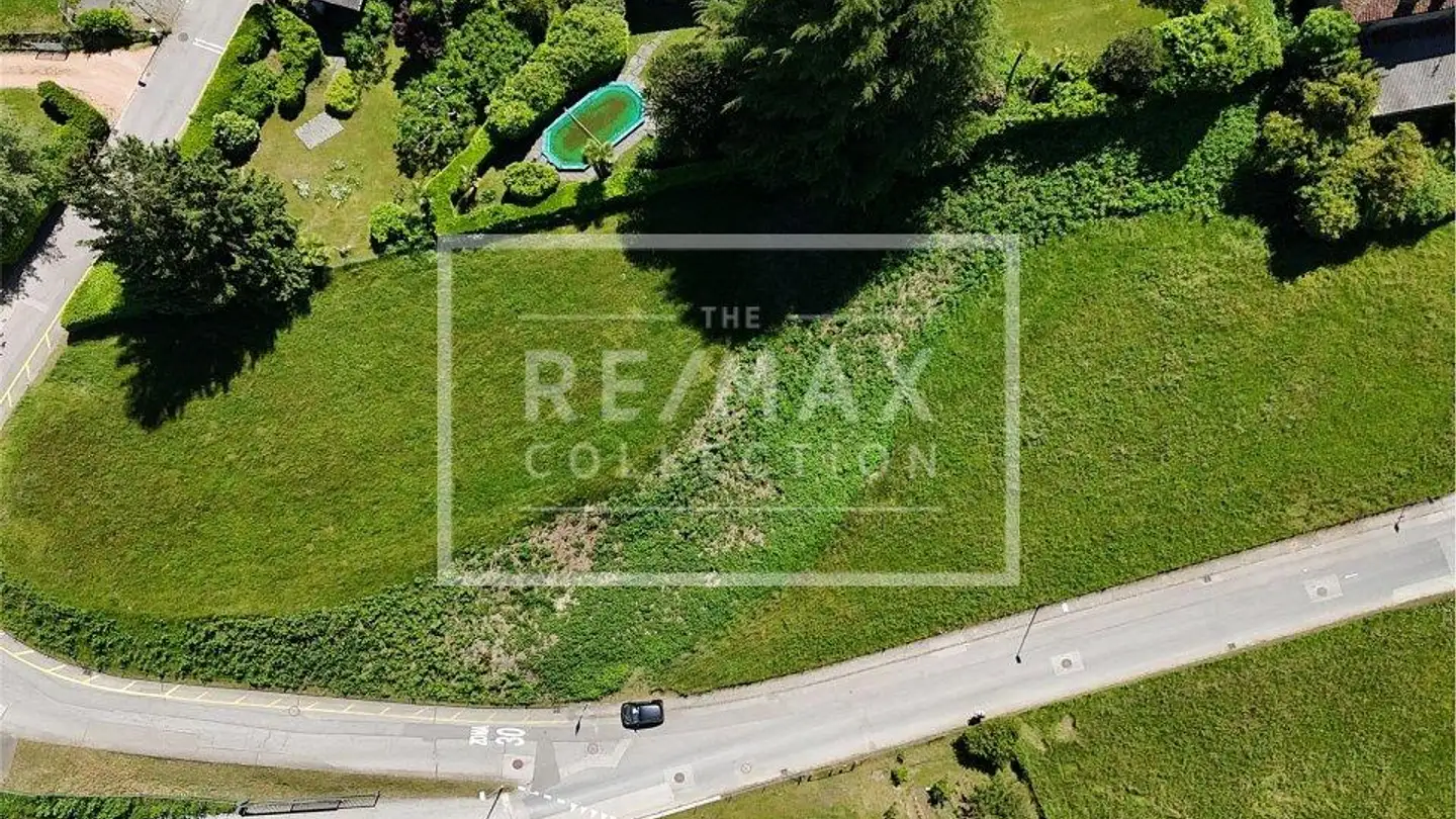 Constructible plot for sale - 6998 Monteggio - Photo 3